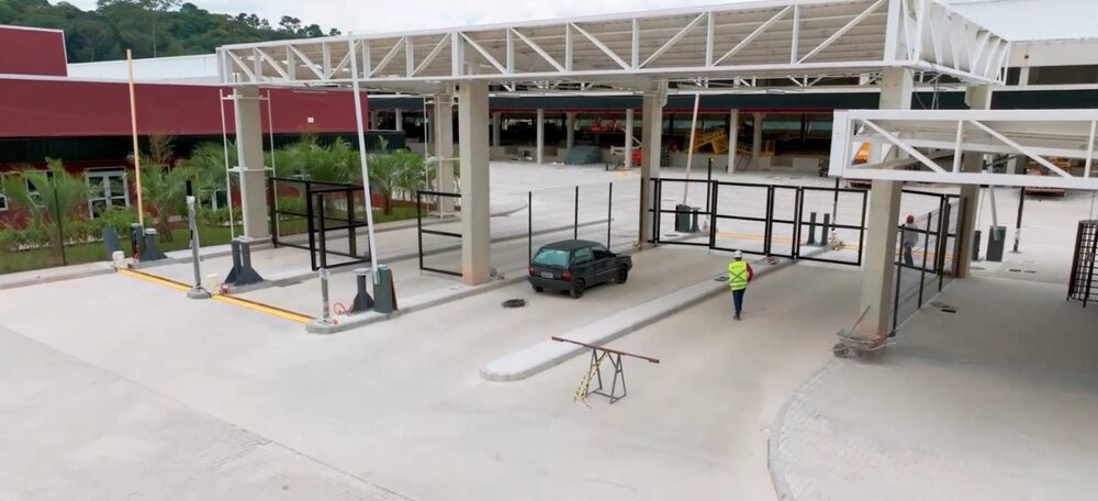 Depósito-Galpão-Armazém para alugar, 6192m² - Foto 15