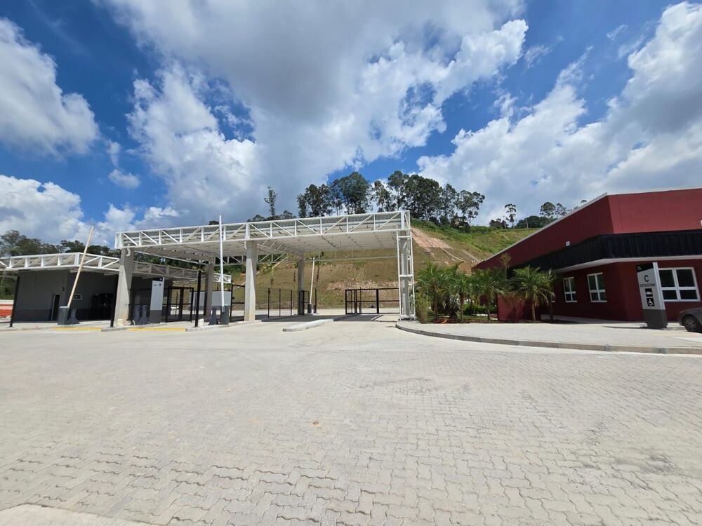 Depósito-Galpão-Armazém para alugar, 6192m² - Foto 33