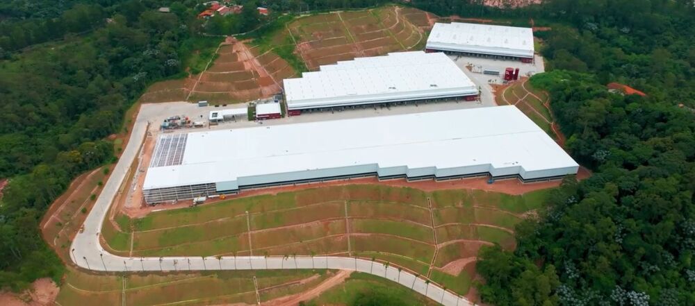 Depósito-Galpão-Armazém para alugar, 6192m² - Foto 13