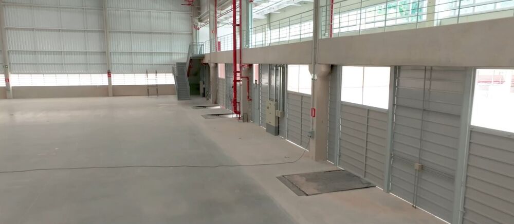 Depósito-Galpão-Armazém para alugar, 6192m² - Foto 25