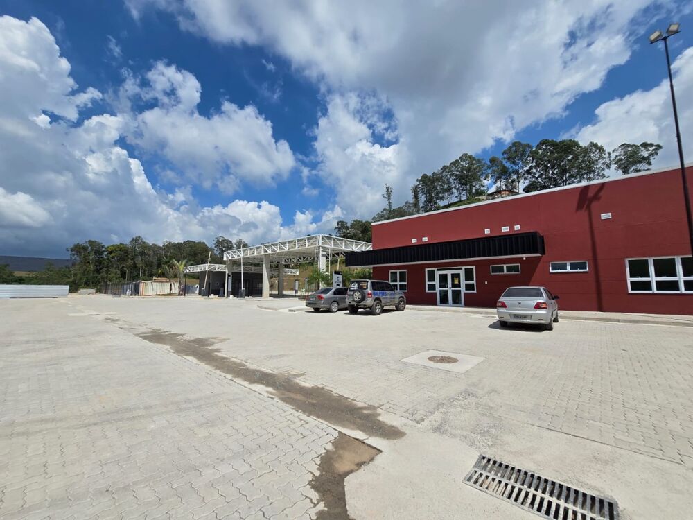 Depósito-Galpão-Armazém para alugar, 6192m² - Foto 31