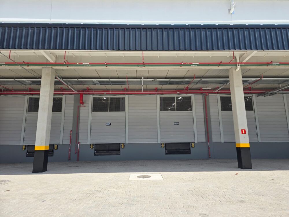 Depósito-Galpão-Armazém para alugar, 6192m² - Foto 4