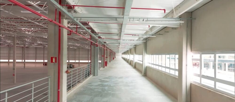Depósito-Galpão-Armazém para alugar, 6192m² - Foto 27