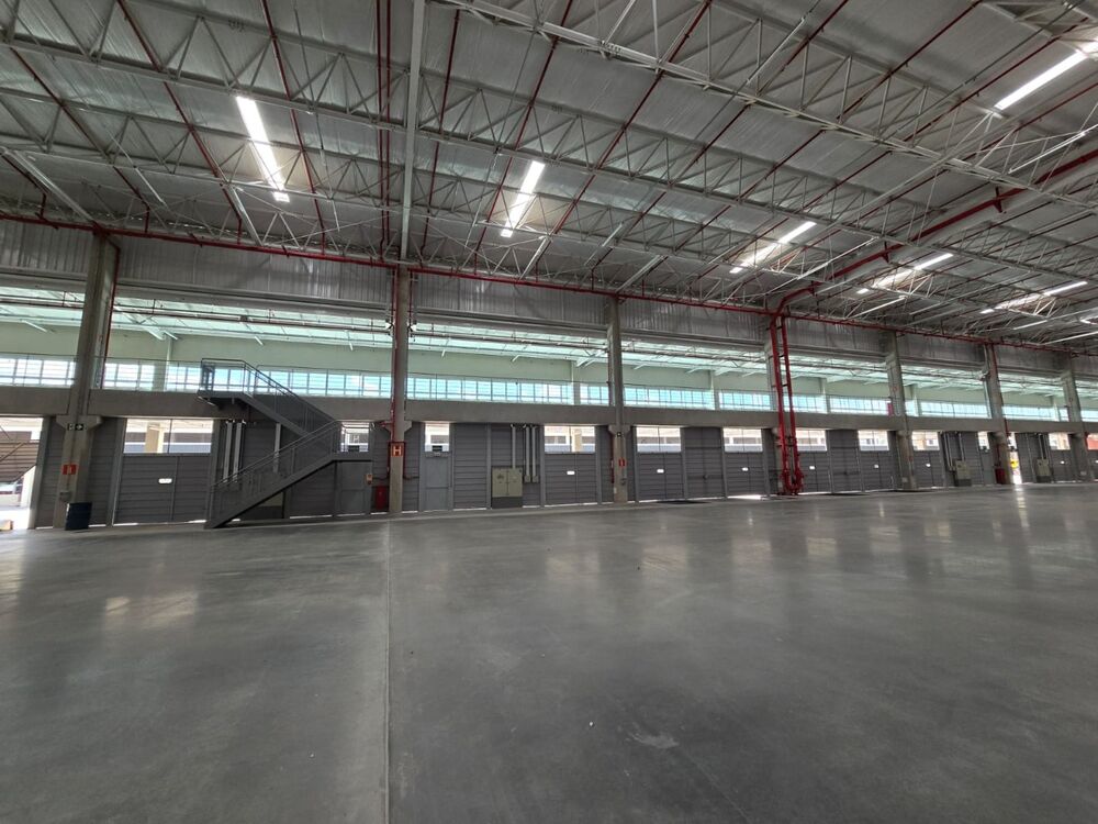 Depósito-Galpão-Armazém para alugar, 6192m² - Foto 7