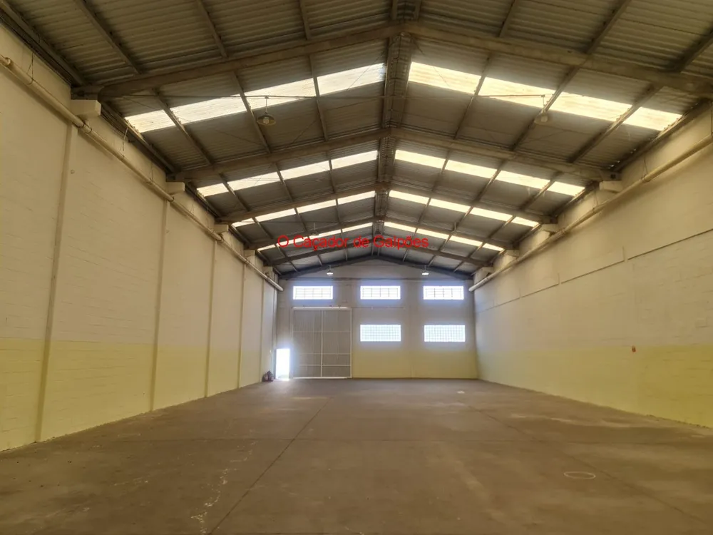 Depósito-Galpão, 530 m² - Foto 22