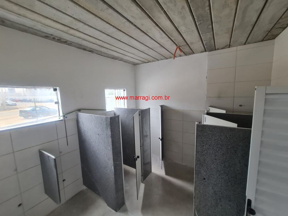 Depósito-Galpão, 720 m² - Foto 6