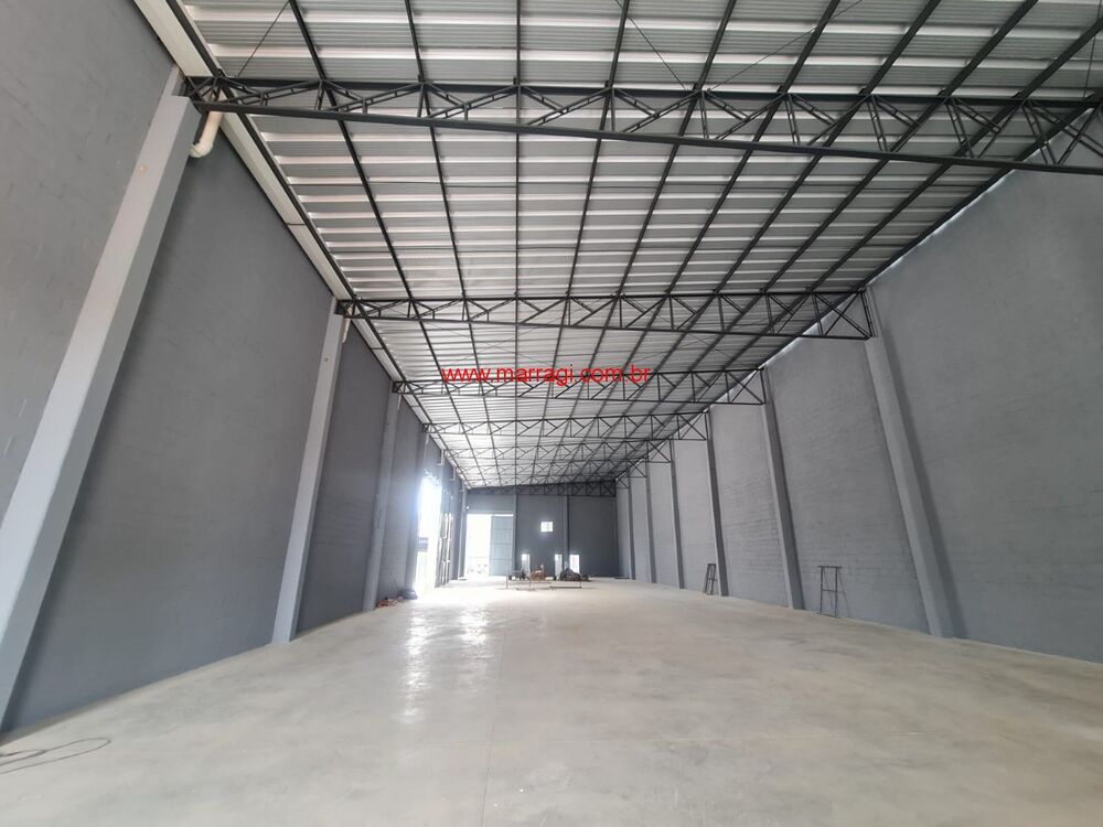 Depósito-Galpão, 720 m² - Foto 3