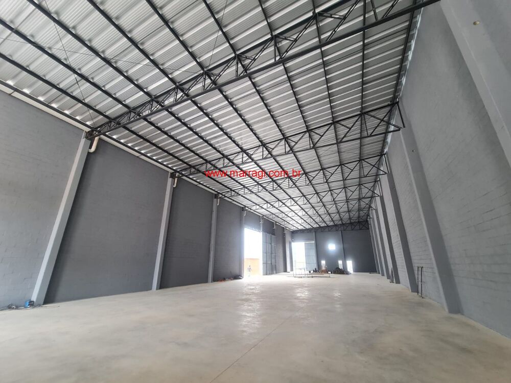 Depósito-Galpão, 720 m² - Foto 8