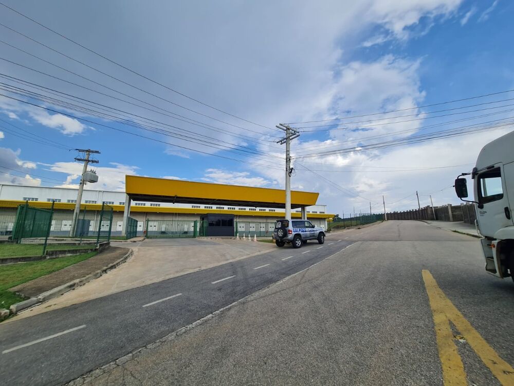 Depósito-Galpão, 9000 m² - Foto 29