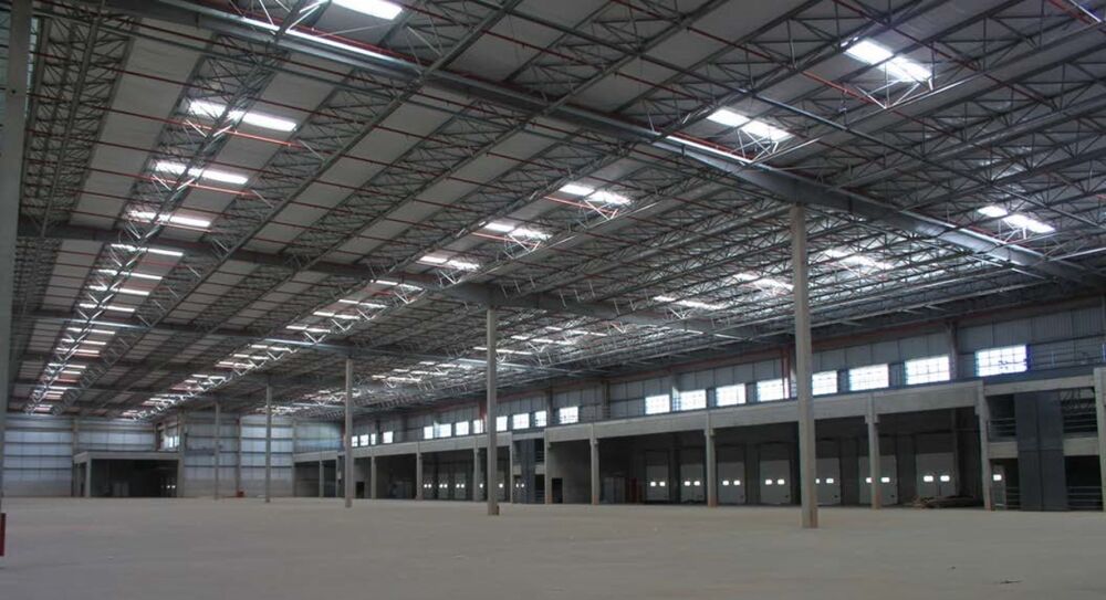Depósito-Galpão, 9000 m² - Foto 13