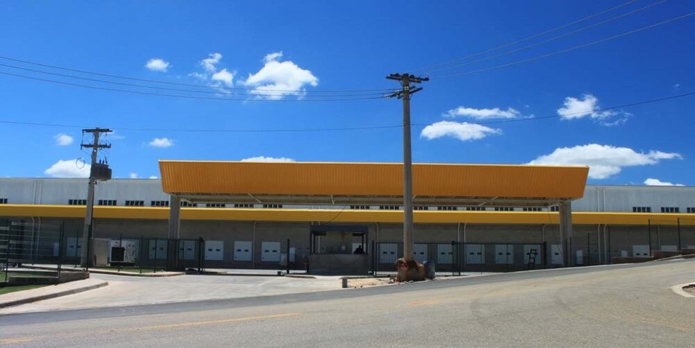 Depósito-Galpão, 9000 m² - Foto 6