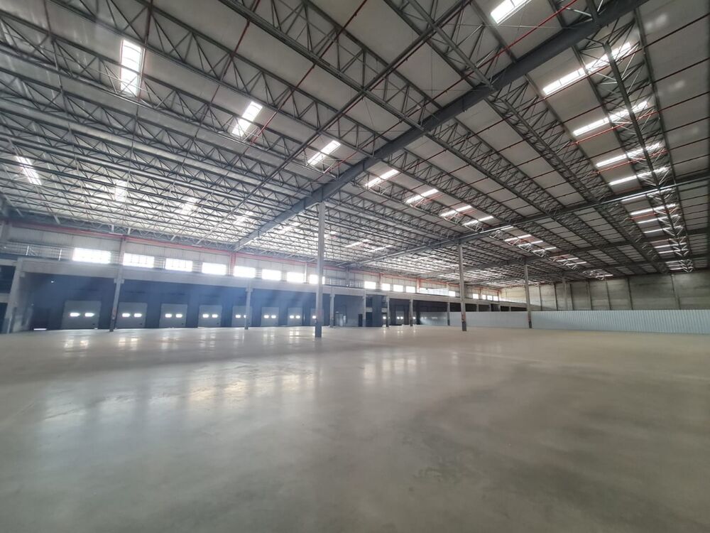 Depósito-Galpão, 9000 m² - Foto 21