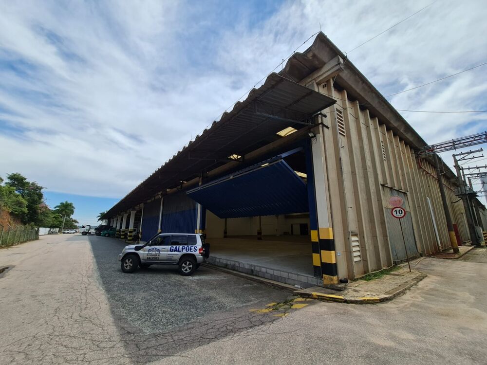 Depósito-Galpão, 18 m² - Foto 7