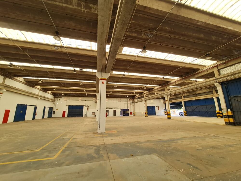 Depósito-Galpão, 18 m² - Foto 4