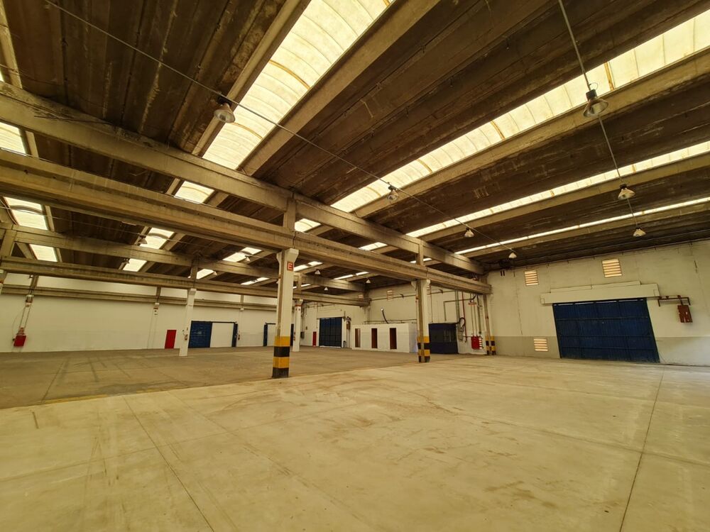 Depósito-Galpão, 18 m² - Foto 8