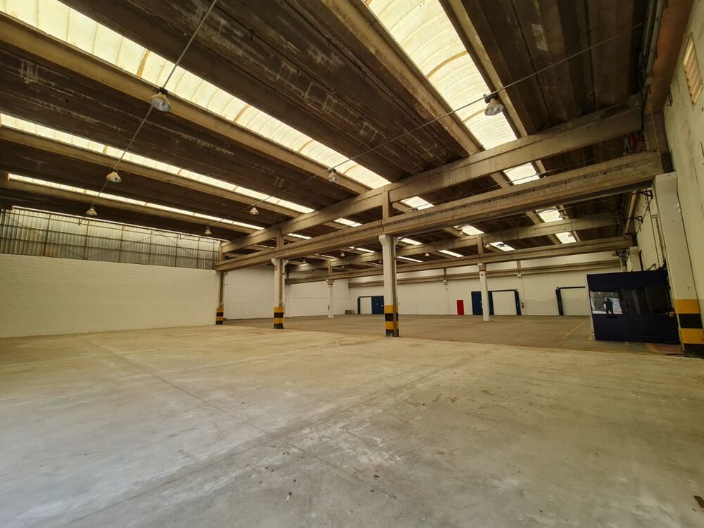 Depósito-Galpão, 18 m² - Foto 6