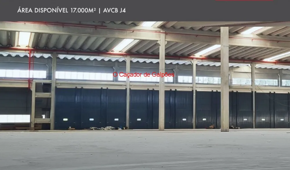 Depósito-Galpão, 11979 m² - Foto 12