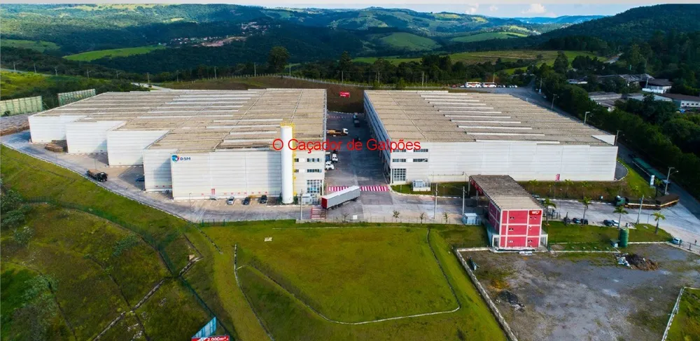 Depósito-Galpão, 11979 m² - Foto 7