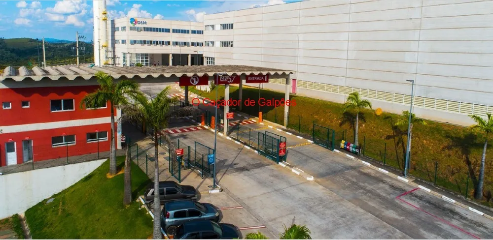 Depósito-Galpão, 11979 m² - Foto 6