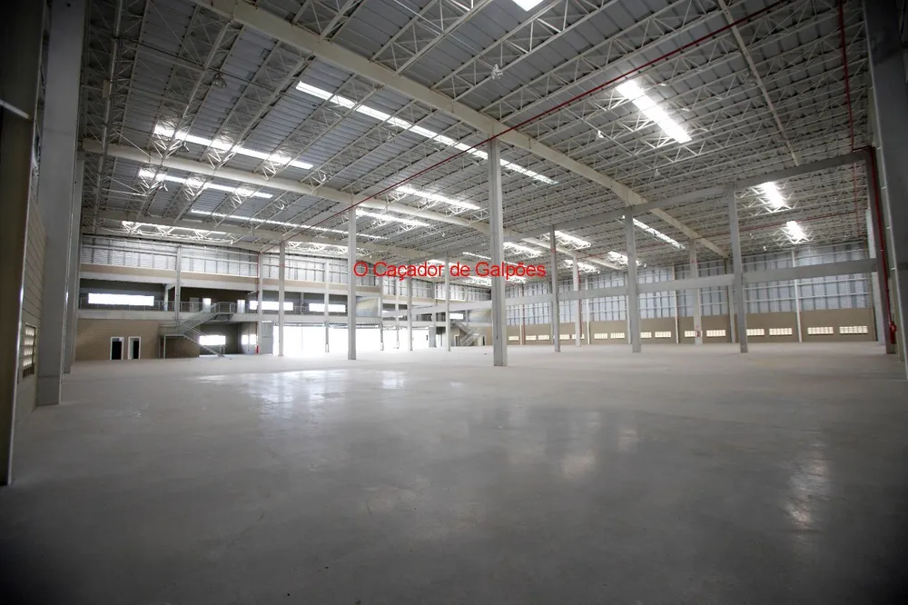 Depósito-Galpão, 1823 m² - Foto 9