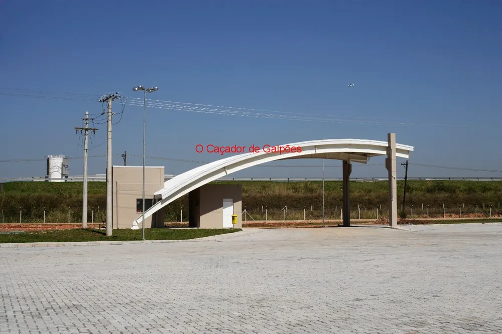 Depósito-Galpão, 1823 m² - Foto 8