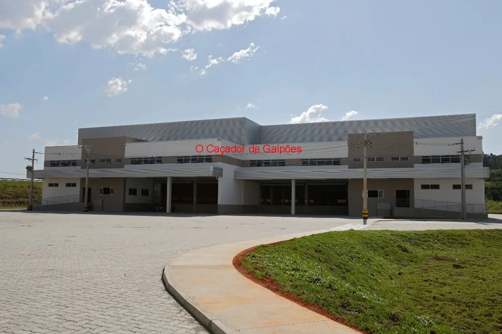 Depósito-Galpão, 1823 m² - Foto 12