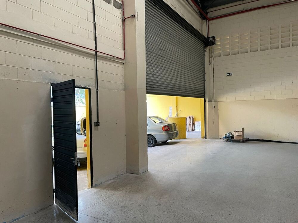 Depósito-Galpão, 2880 m² - Foto 6
