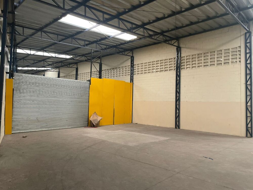 Depósito-Galpão, 2880 m² - Foto 5