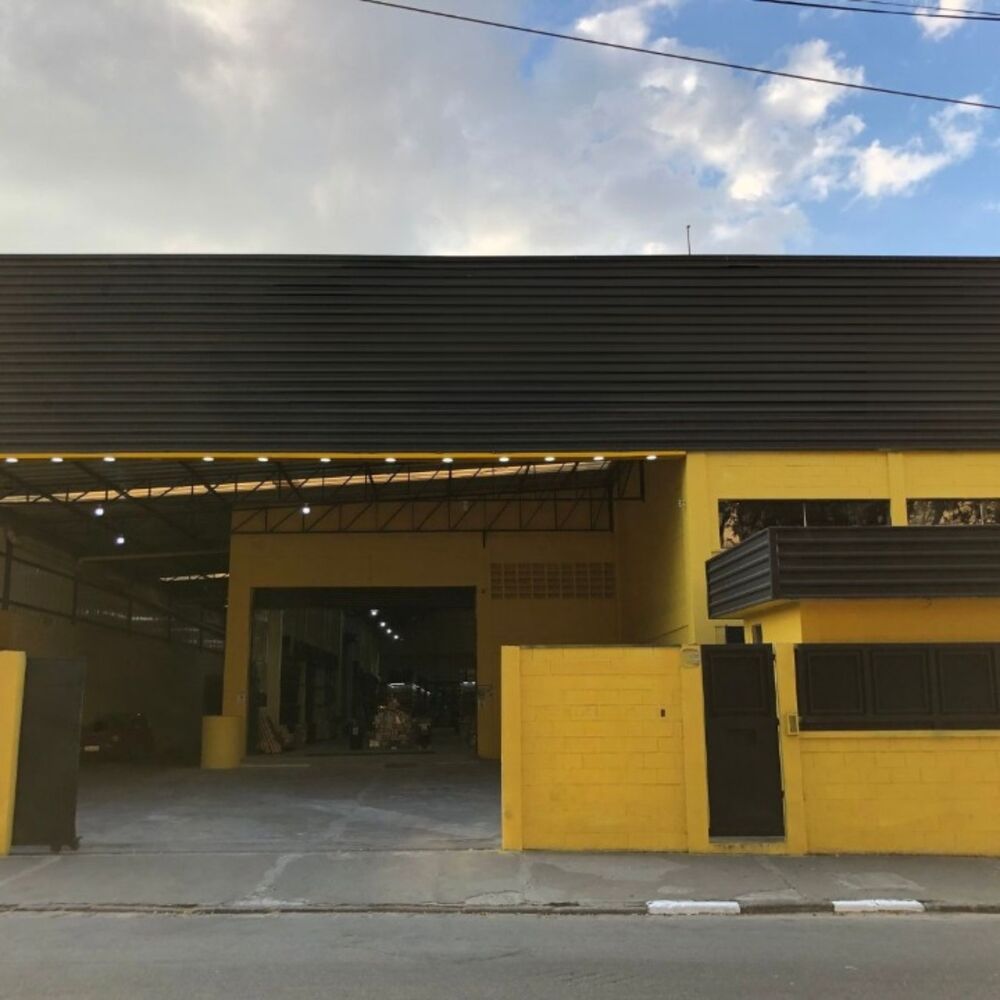 Depósito-Galpão, 2880 m² - Foto 2