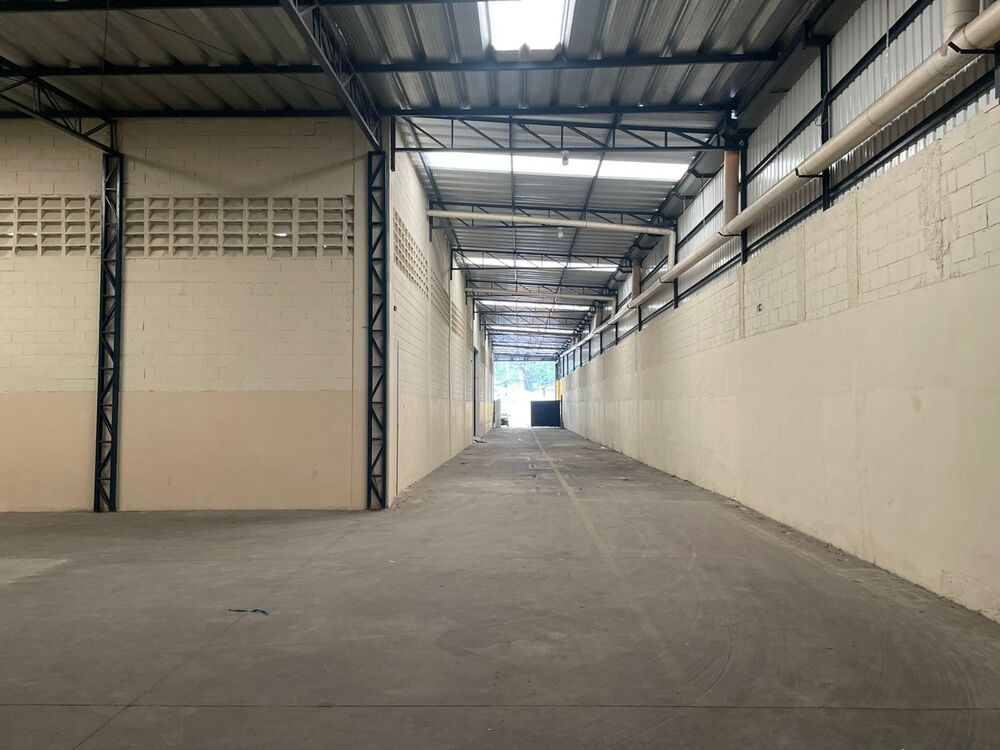 Depósito-Galpão, 2880 m² - Foto 4