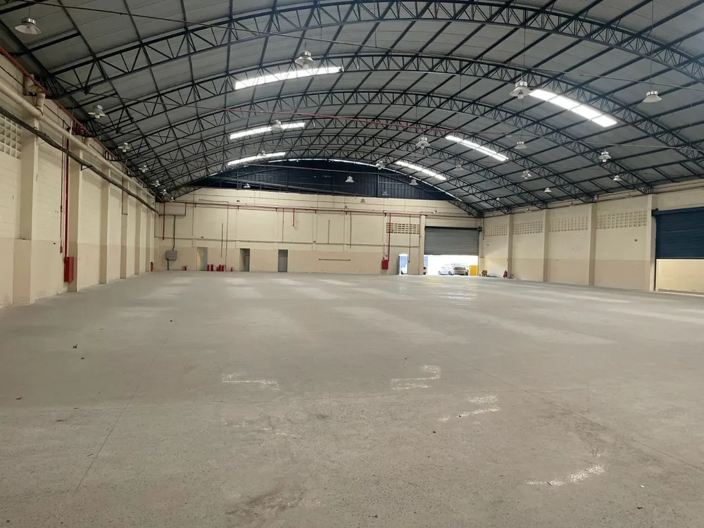 Depósito-Galpão, 2880 m² - Foto 5