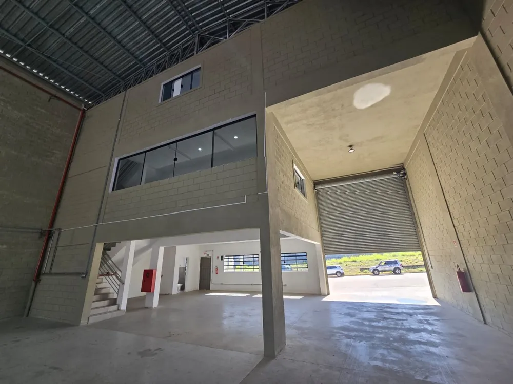 Depósito-Galpão, 600 m² - Foto 4