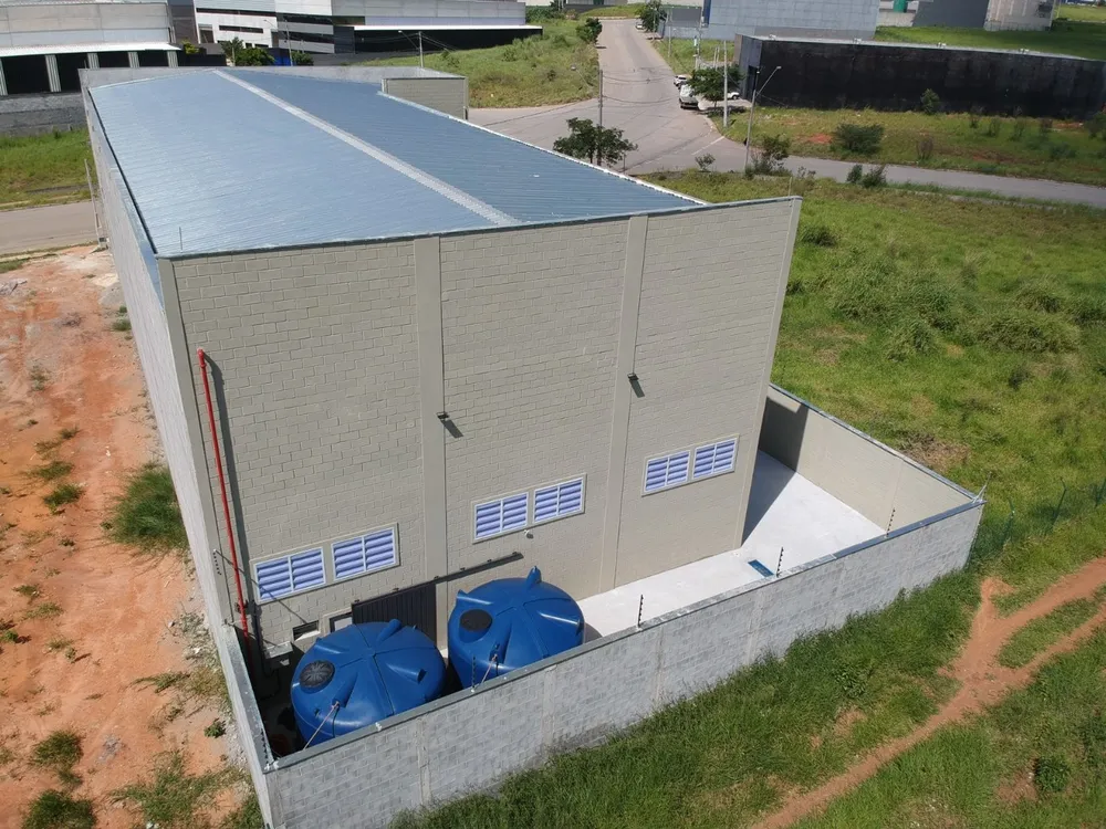 Depósito-Galpão, 600 m² - Foto 11