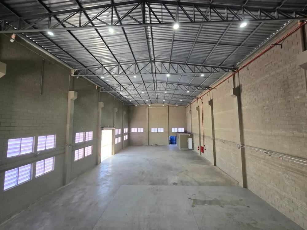 Depósito-Galpão, 600 m² - Foto 3