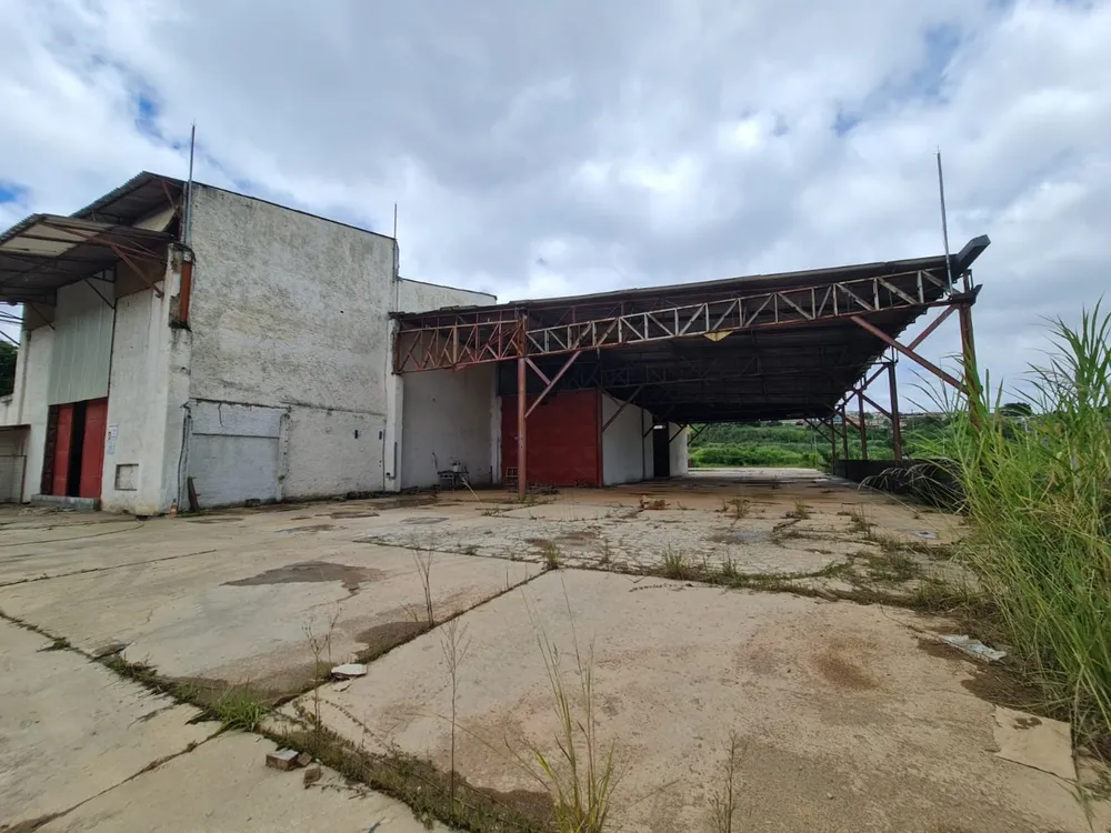 Depósito-Galpão, 1000 m² - Foto 2