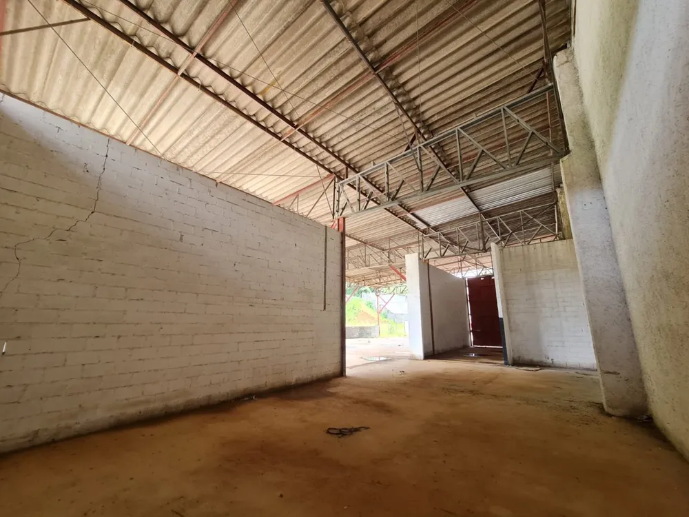 Depósito-Galpão, 1000 m² - Foto 11