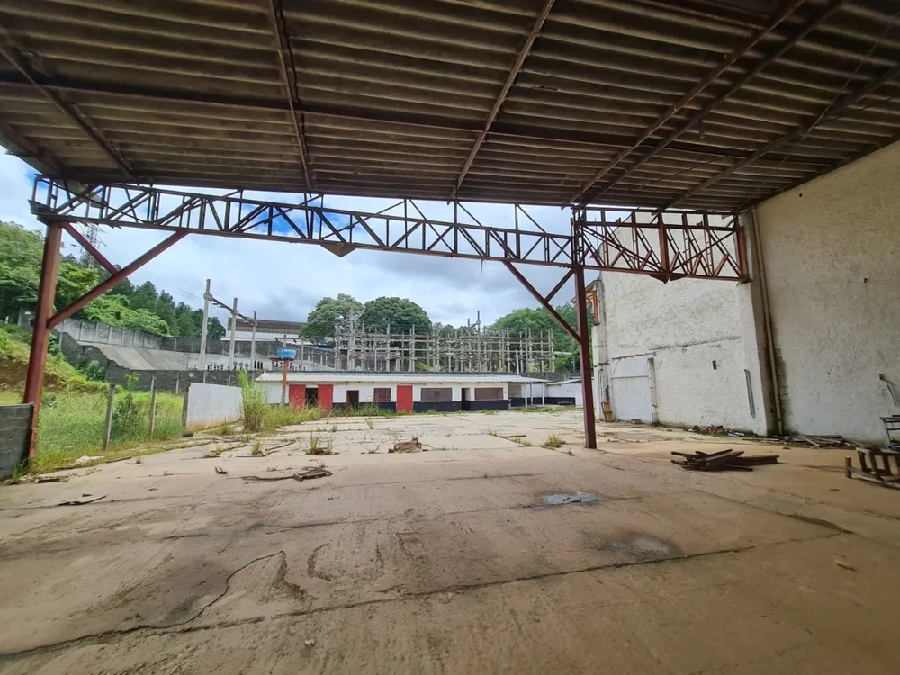 Depósito-Galpão, 1000 m² - Foto 6