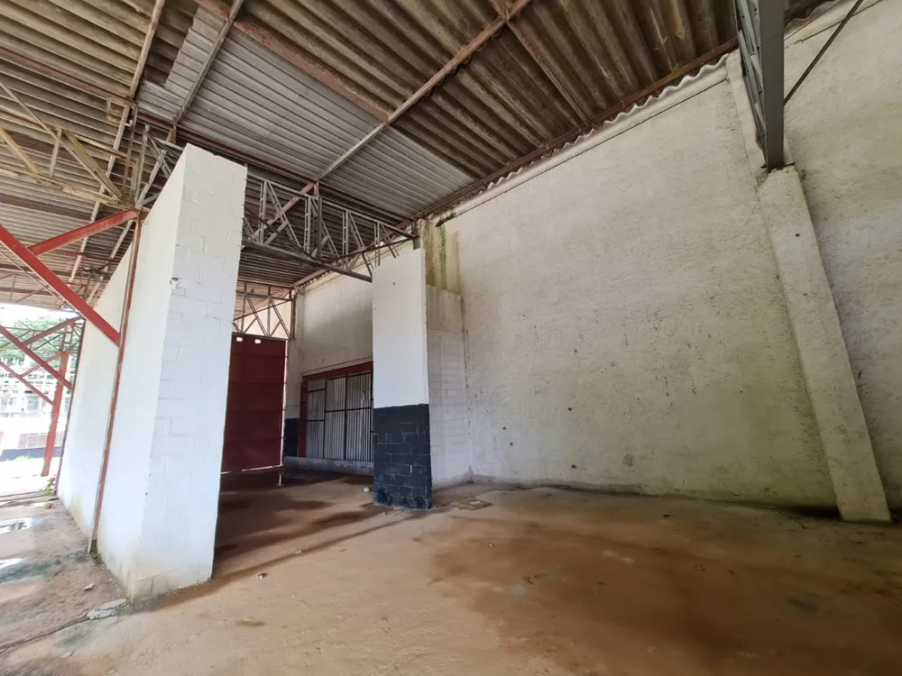 Depósito-Galpão, 1000 m² - Foto 7