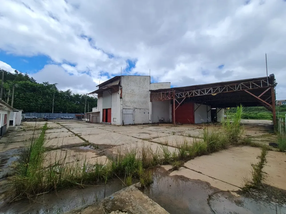 Depósito-Galpão, 1000 m² - Foto 3