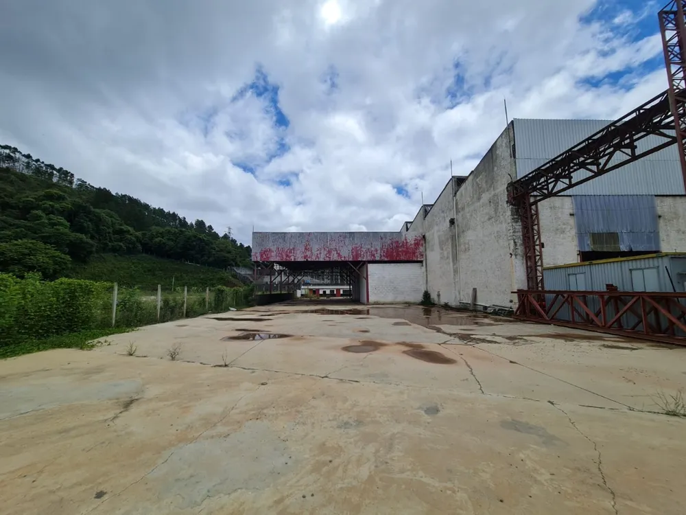 Depósito-Galpão, 1000 m² - Foto 5