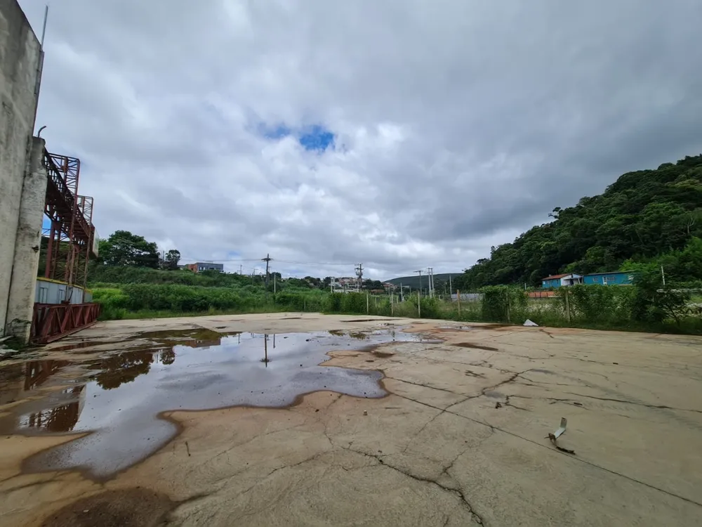 Depósito-Galpão, 1000 m² - Foto 4