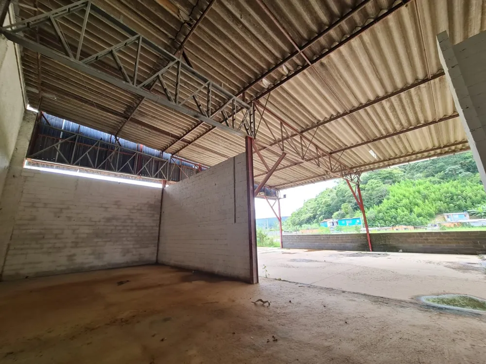 Depósito-Galpão, 1000 m² - Foto 9