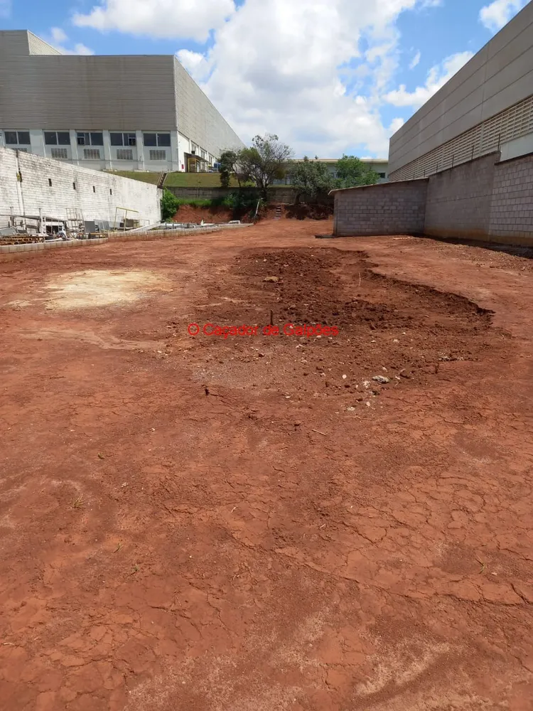 Terreno, 3540 m² - Foto 1