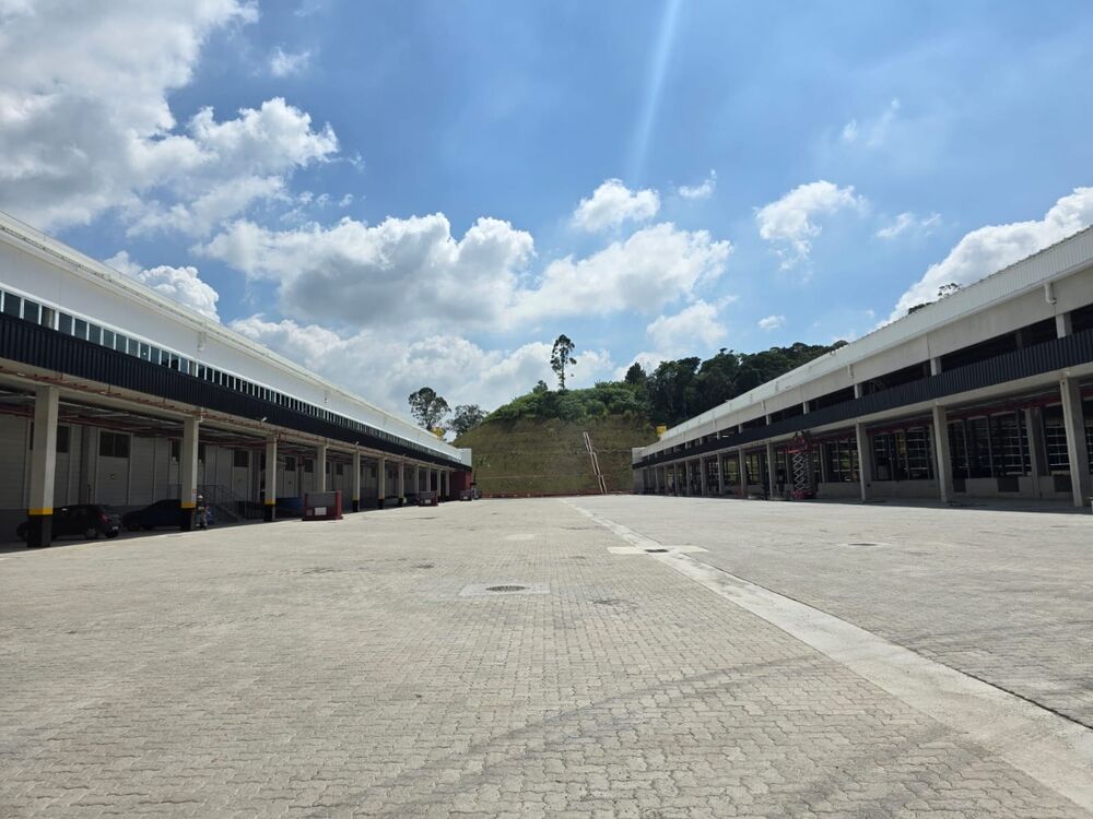 Depósito-Galpão-Armazém para alugar, 15222m² - Foto 2