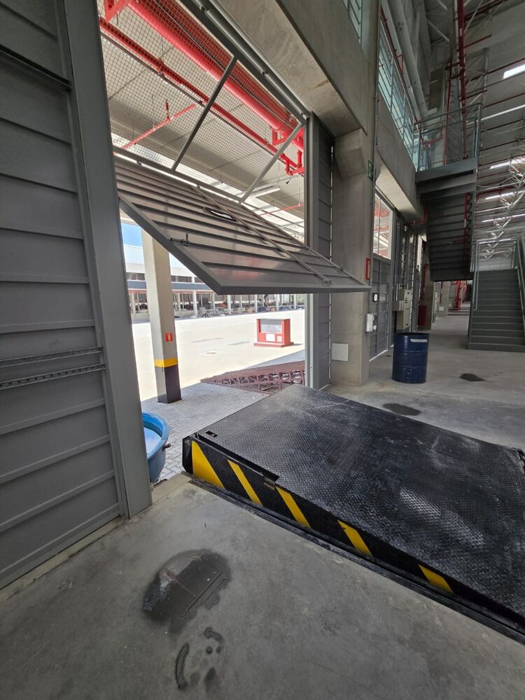 Depósito-Galpão-Armazém para alugar, 15222m² - Foto 7