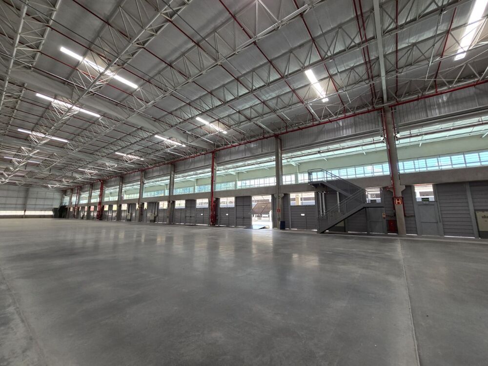 Depósito-Galpão-Armazém para alugar, 15222m² - Foto 9
