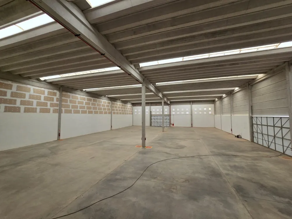 Depósito-Galpão, 5204 m² - Foto 13