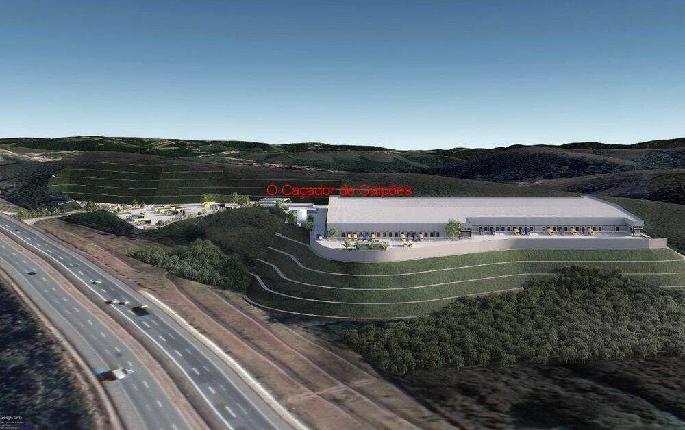 Depósito-Galpão-Armazém para alugar, 27244m² - Foto 3
