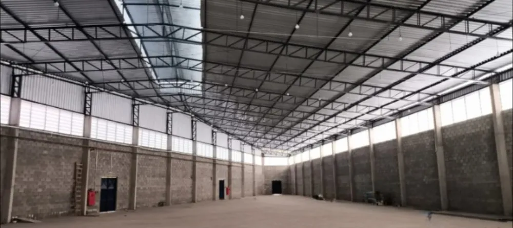 Depósito-Galpão, 2300 m² - Foto 4