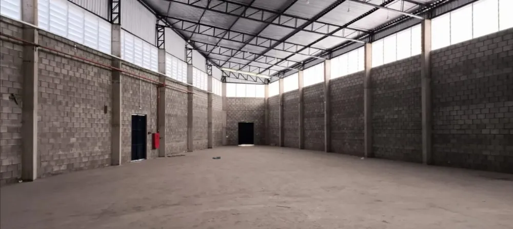 Depósito-Galpão, 2300 m² - Foto 3